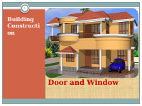 7 door and window.pptx